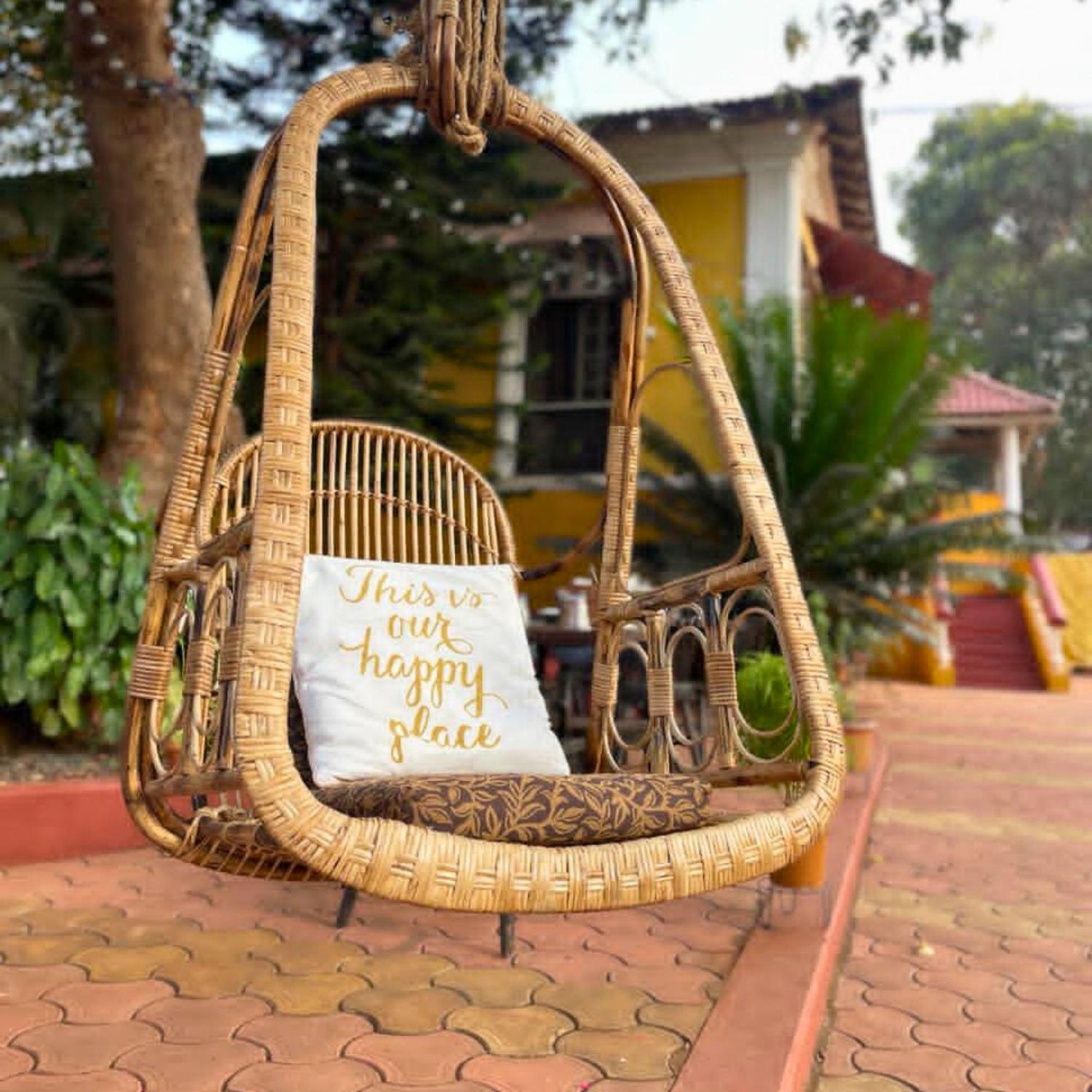 Casa Do Leao A 150 Year Old Portuguese Home Nerul  Exteriör bild